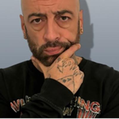 CRBL, o nouă viață la 46 de ani: Îmi văd de drum și asta îmi place! Artistul este mândru de noua intervenție estetică