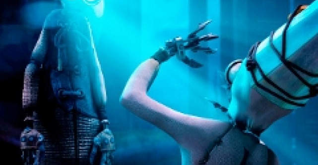 Filmele de animatie ale anului vin la Anim'est, in sectiunea Mozaic