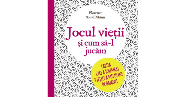 Aceasta este cartea care a schimbat vietile a milioane de oameni