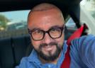 Cătălin Măruță, dezvăluiri despre cea mai mare teamă a sa, după plecarea de la Pro TV:Acum cred că este frica să nu-i dezamăgesc