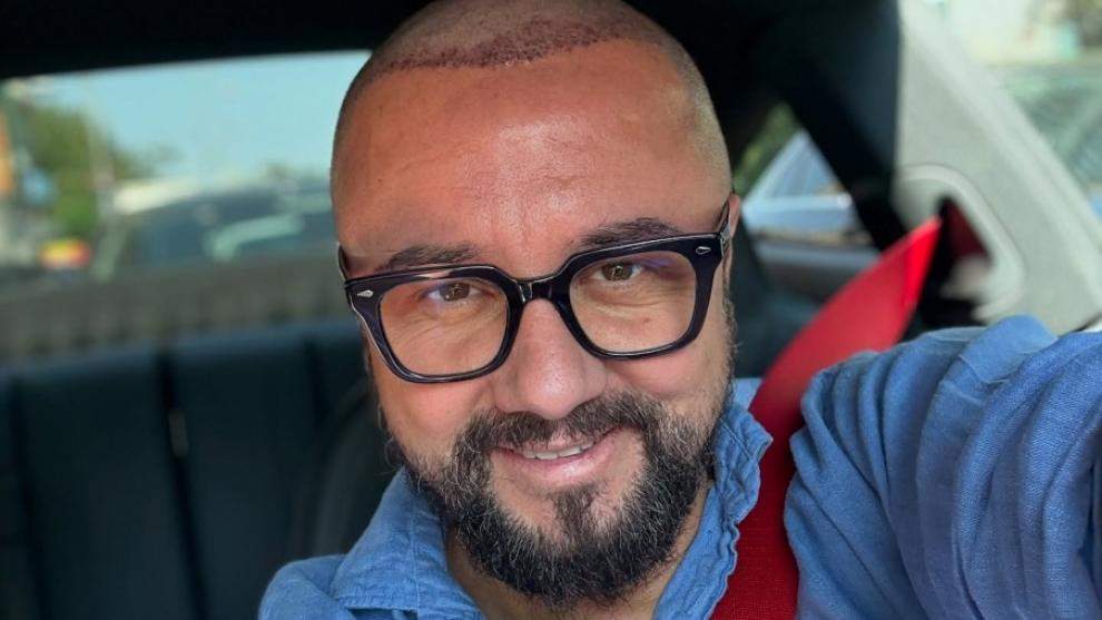 Cătălin Măruță, dezvăluiri despre cea mai mare teamă a sa, după plecarea de la Pro TV:Acum cred că este frica să nu-i dezamăgesc