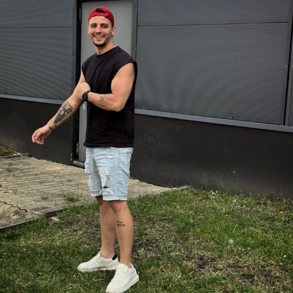 Dani, reacție bulversantă după ce s-a despățit de Mădălina: Era într-o relație cu două persoane...