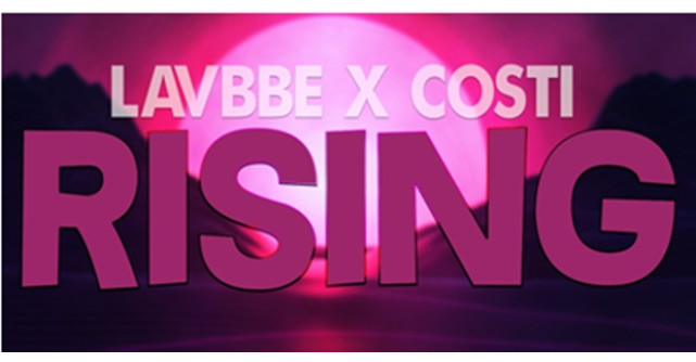 LavBbe, își continuă călătoria muzicală și aduce în playlisturi o piesă cu un mesaj emoționant: Rising