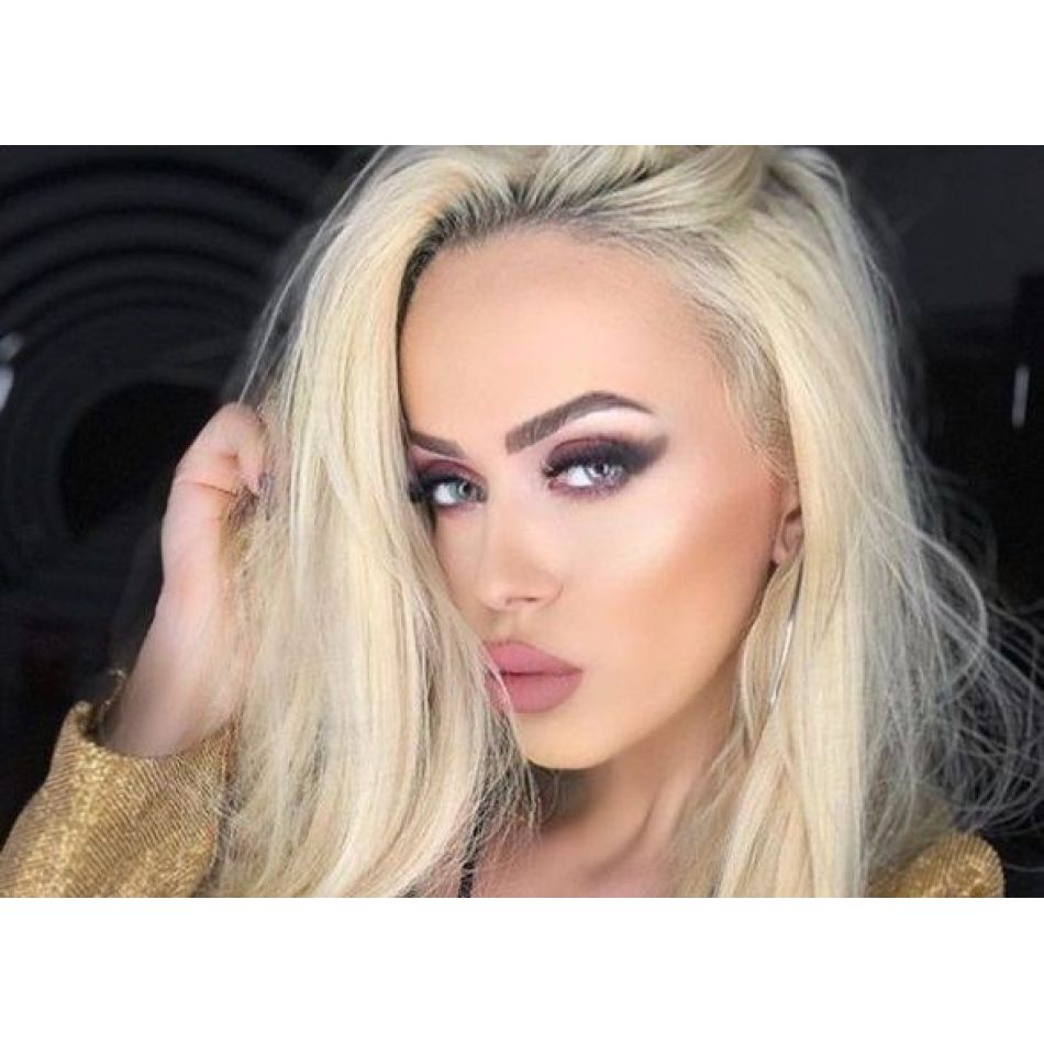 Anda Adam, însărcinată pentru a doua oară? Artista își dorește o familie numeroasă