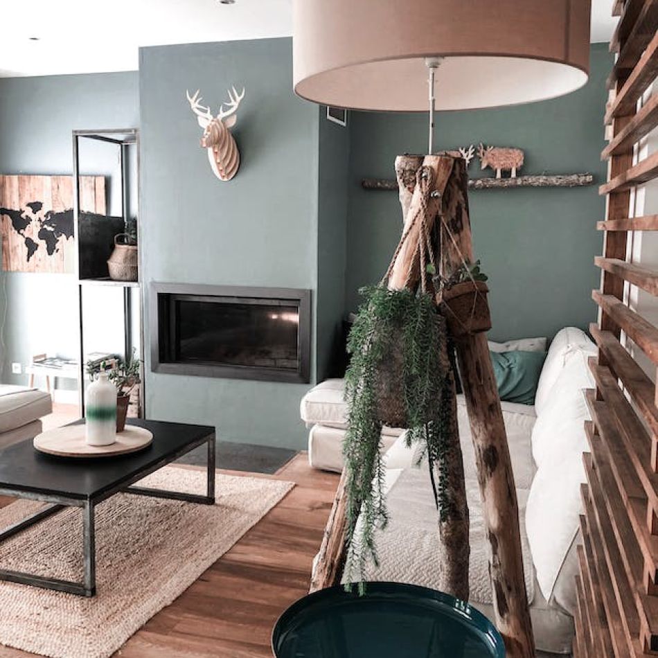 Descoperă cele mai noi trenduri în design interior pentru 2024