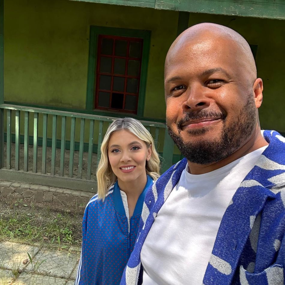 Andreea Ibacka, reacție rece după întrebarea despre Cabral. Detaliul care a alimentat din nou zvonurile despre divorț
