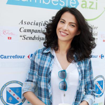 Sarbatoare si pentru oamenii strazii