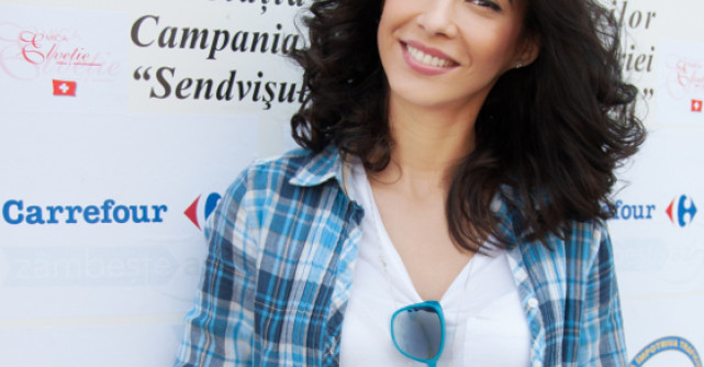 Sarbatoare si pentru oamenii strazii