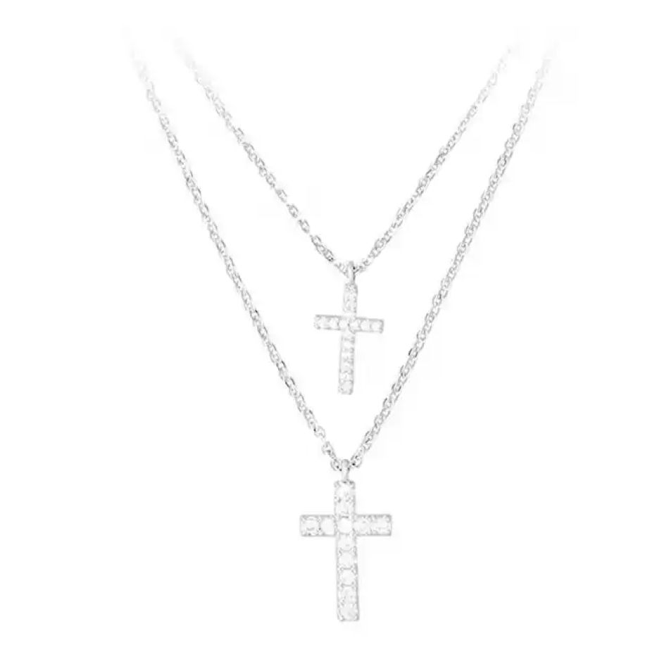 Ce modele de coliere se poartă în vara lui 2023?