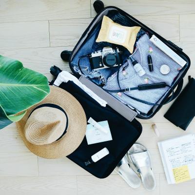 Esential pentru vacanta perfecta: 20 de lucruri pe care sa le faci inainte de plecare   