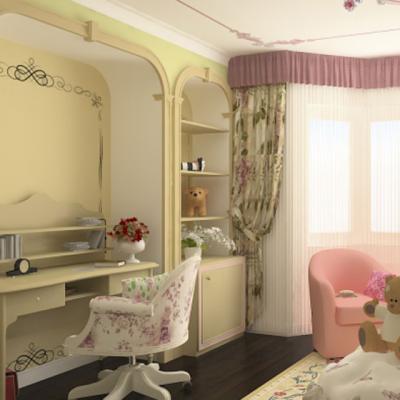 Cele mai creative solutii de amenajare pentru camera copilului tau!