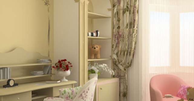 Cele mai creative solutii de amenajare pentru camera copilului tau!
