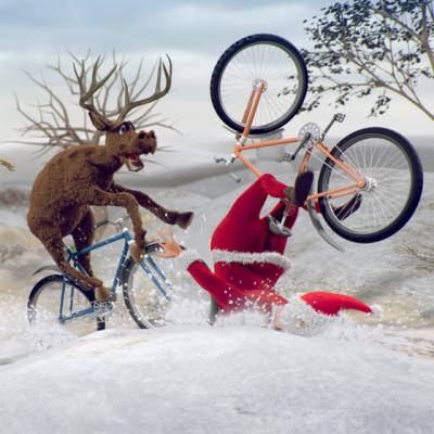 Mic ghid de SUPRAVIETUIRE pentru SARBATORI