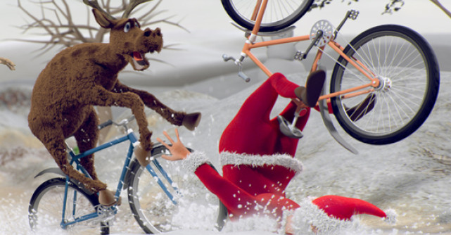 Mic ghid de SUPRAVIETUIRE pentru SARBATORI