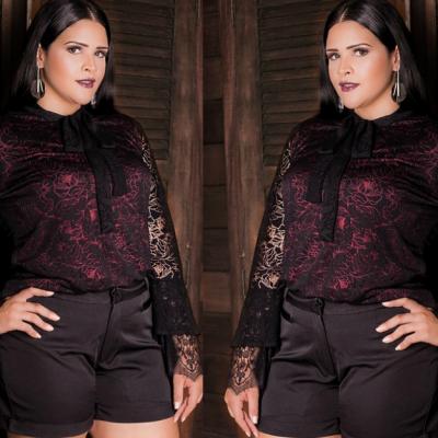 4 branduri de haine pentru femei plinuțe care schimbă complet jocul în moda XXL