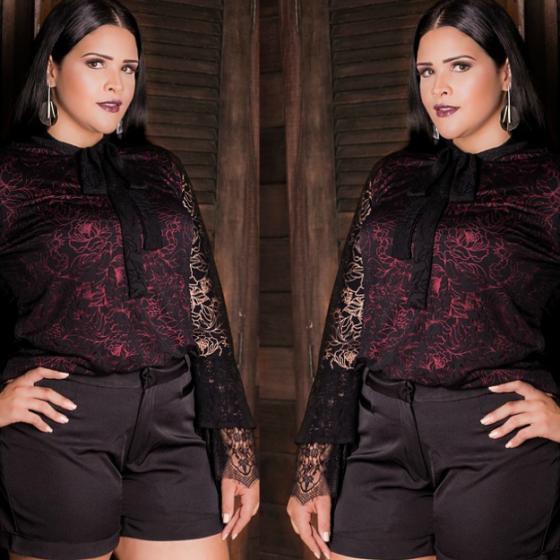 4 branduri de haine pentru femei plinuțe care schimbă complet jocul în moda XXL