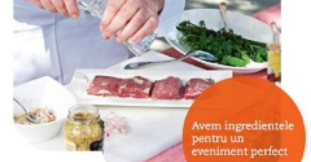 Nunta - cel mai profitabil eveniment pentru restaurantele din Romania