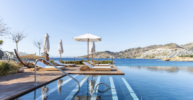 Turcia, desemnata cea mai buna destinatie de wellness in 2025