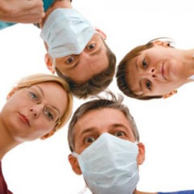 Fenomenul medicilor plecati in strainatate: Ce este de facut?