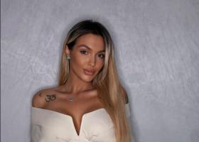 Ella Vișan, accident teribil pe munte. Fosta concurentă de la Insula Iubirii a căzut de la aproape 100 de metri: A fost groazic