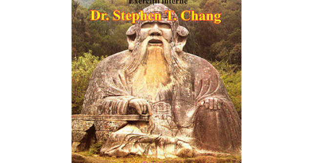 Sistemul complet de autovindecare. Exercitii interne