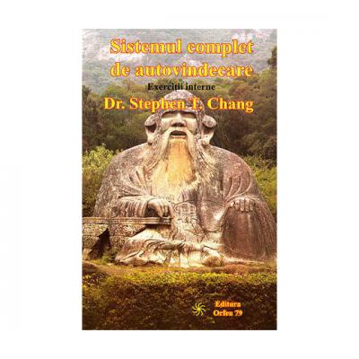 Sistemul complet de autovindecare. Exercitii interne