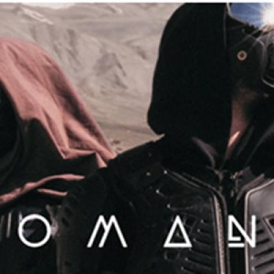 DOMAND - Sharaiman: O călătorie mistică prin sunet