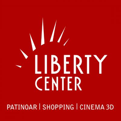 (P) Sarbatori de poveste in Liberty Center 