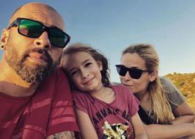 Elena Vîșcu și fiica sa, un nou început la Chișinău: Totul pentru binele copilului...