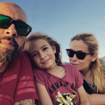 Elena Vîșcu și fiica sa, un nou început la Chișinău: Totul pentru binele copilului...