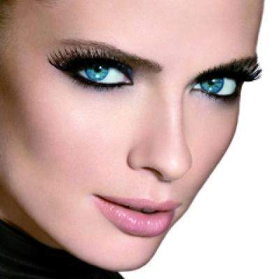 Volum Express Colossal Cat Eyes