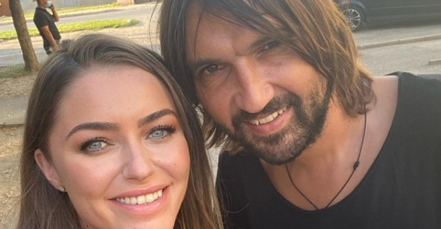 Dan Alexa a devenit tată de băiețel! Antrenorul mai are două fete din fosta căsnicie 