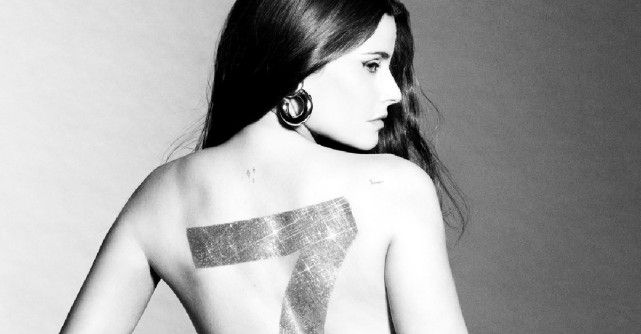 Nelly Furtado a lansat un nou album, intitulat '7'