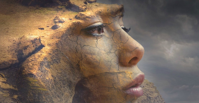 Poveste de viata: Cauta iubirea intai in tine apoi cere de la altii