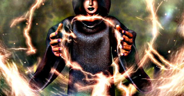 Melodia care te va ajuta să îți eliberezi sufletul de toată energia negativă acumulată în acest an