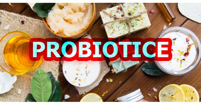 Bacteriile probiotice, secretul pielii sanatoase