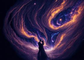 8-11 octombrie, zilele cutremurului cosmic. 3 evenimente care schimbă vieți. Ni se deschide calea către lumină