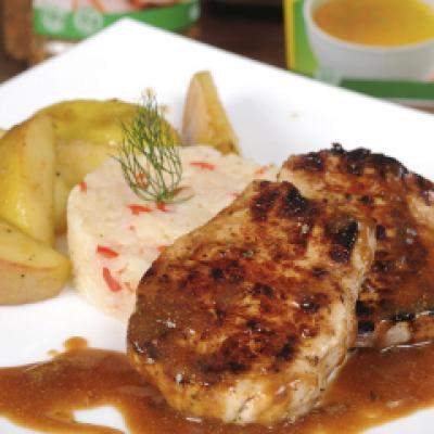 Unilever Food Solutions lanseaza 8 sosuri pentru a ajuta bucatarii romani sa-si incante consumatorii cu noi gusturi