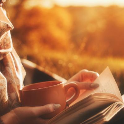 6 carti intelepte, care m-au ajutat in momentele grele