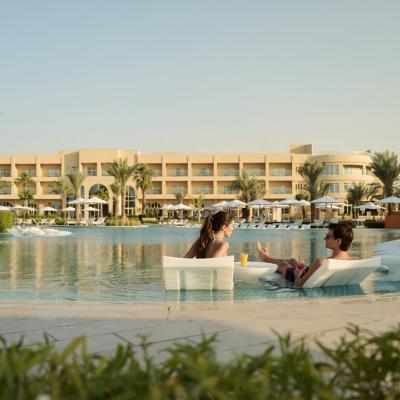 Ras Al Khaimah – Noul paradis al turismului de lux în Emiratele Arabe Unite