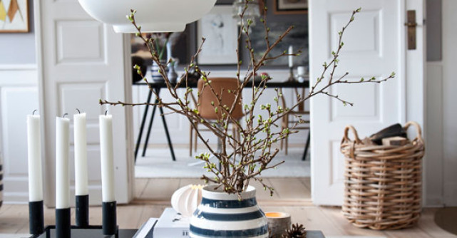 Cum sa iti amenajezi locuinta in stilul scandinav