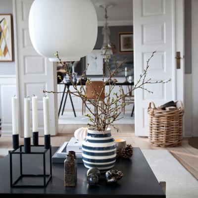 Cum sa iti amenajezi locuinta in stilul scandinav