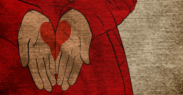 Cand esti singura, vorbeste cu sufletul tau!