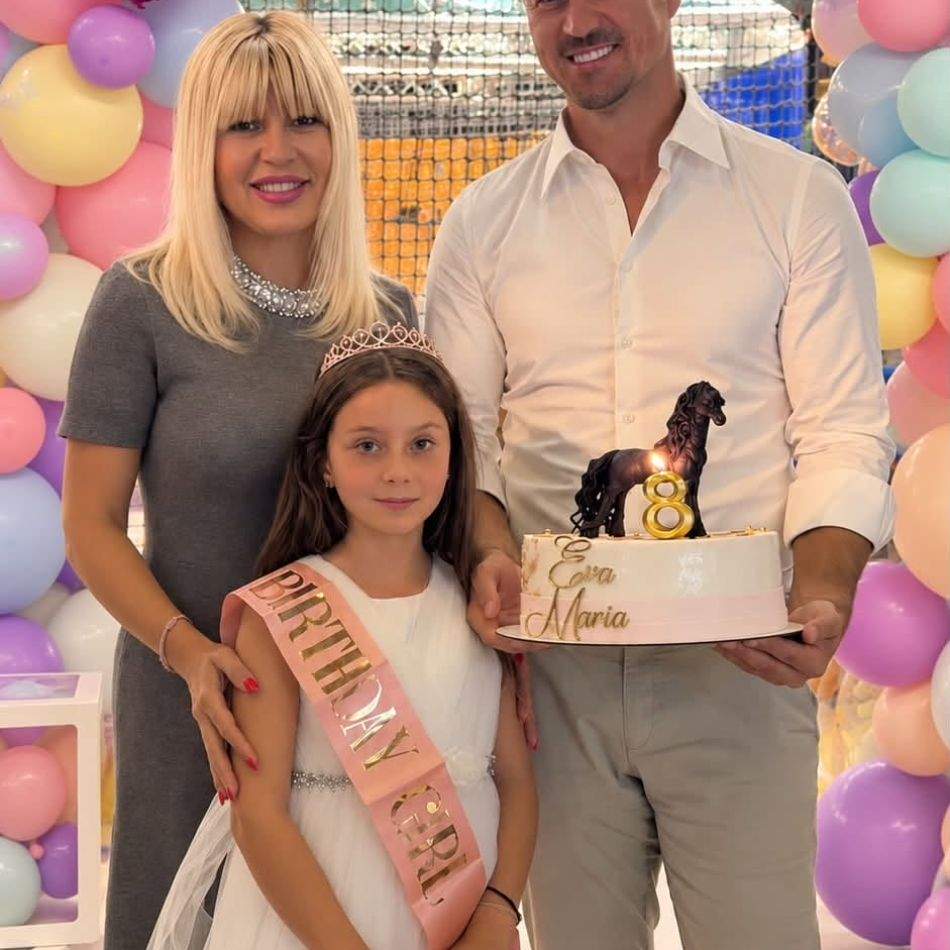 Elena Udrea, mesaj la opt ani de la arestarea din Costa Rica: O fetiță de nici două săptămâni a rămas fără mamă!
