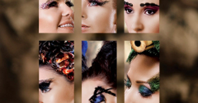 Nouveau Baroque - Expozitie de fotografie