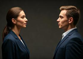 Cum se bagă politica în amor și ne strică apele