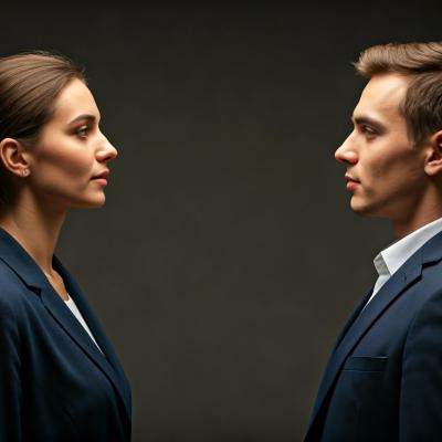 Cum se bagă politica în amor și ne strică apele