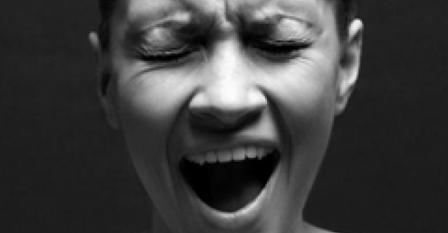 Oprah, vizita cu scandal in India