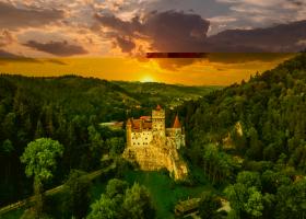 Locuri de vizitat în România - Top atracții, obiective turistice și destinații de neuitat