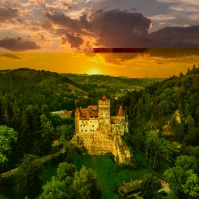 Locuri de vizitat în România - Top atracții, obiective turistice și destinații de neuitat